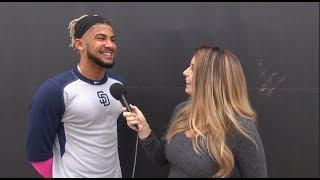 Meet The Padres: Fernando Tatis Jr. | San Diego Union-Tribune