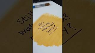 Still watching others win? Why?  #motivationdaily #art #getplusmindset #handwritingpen