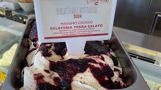 Made in Italy: Would you taste this ChatGPT-prompted ice cream?