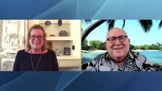 Can we, should we have a national database on DNA (ThinkTech Tech Talks)