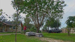 FINALLY Got It Done - DIY House Build - South Texas Living