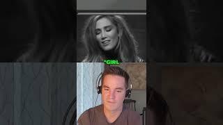 Delta Goodrem: "Heavy" Song Analysis & Deep Emotions
