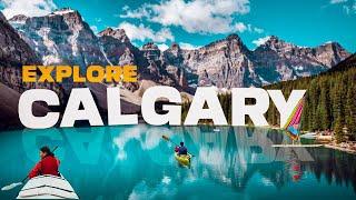 Explore Calgary in 2023: The Top 10 Must-See Places!