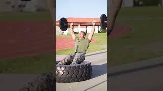 Core Workout - Brazilian Blue #gym #core #abs #ab #shredded #summer #strenght #military #muscle