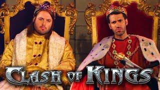 I'M A KING! (Clash of Kings Anthem)