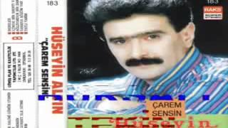 HÜSEYİN ALTIN ÇAREM SENSİN BedeL68 SesLiMp