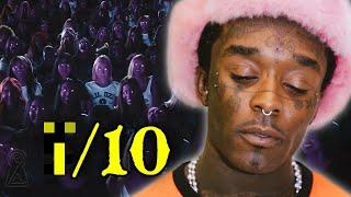 Lil Uzi Vert ETERNAL ATAKE 2...