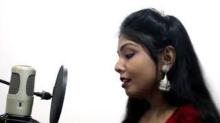 DHADAK - title song / cover by POULAMI SARKAR