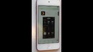How to Install Plex on Apple iPod Touch iPad or iPhone Video