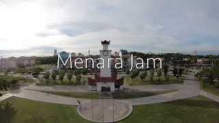 Dataran Nilai   4K