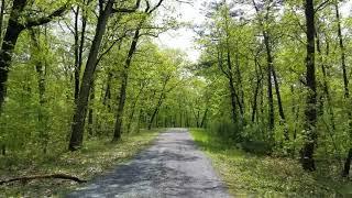 Pennsylvania country roads