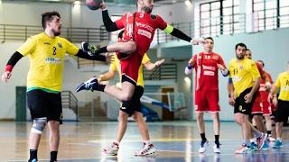 Pallamano Handball Haenna 22-22 i commenti dei tecnici