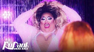 Jax & Mistress Isabelle Brooks’ Taylor Dayne Lip Sync  RuPaul’s Drag Race Season 15