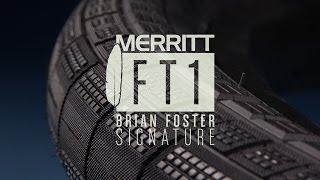 Merritt BMX : FT1 Tire Winter Testing