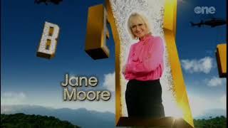 I'm A Celebrity Get Me Out Of Here - Opening Titles 2024