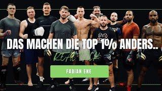 Die Top 1% - Fabian Ene & Chris Ebner