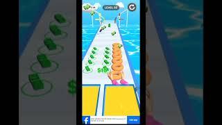 Braking challenge #pbasplays #games #androidgames #shorts #ytshorts