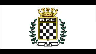 Hino do Boavista Futebol Clube