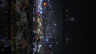 Tungi Xitoy Goʻzalligi  | Guangzhou City Aerial Night, China | movie