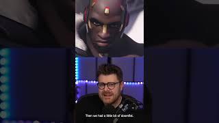 The most hated tank heroes in overwatch 2...