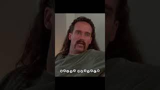 Arnold Schwarzenegger and Michael J Fox If They Had a Million Dollars