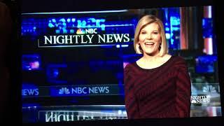 NBC Nightly News Long Close, 12/1/2019