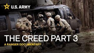 How Army Rangers Are Built: The Phase That Breaks Most  | The Creed: Ranger School | Army Lethality