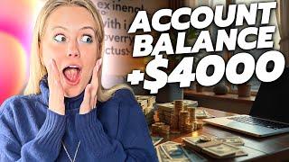  MAKE $4,000+ IN MINUTES | Pocket Option Strategy to Test Your Knowledge