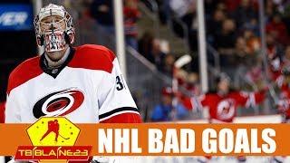 NHL Bad Goals