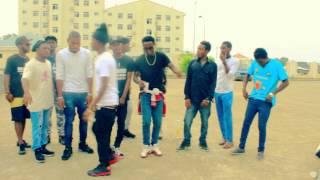 GHETTO PRO_RIMAS_VS_RIMAS_PROMO_VIDEO_CLIP_PROXIMAMENTE