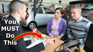 Used Car Buying Tips: 2 Checks YOU MUST Do Before You Buy