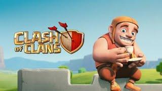 Fix Clash Of Clans Black Screen Error (2023) | How to Fix Clash Of Clans Stuck on Black Screen