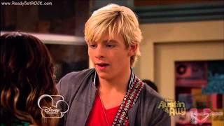 Ross Lynch - I Think About You HD