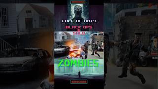 Call of Duty Black Ops 6 #cod #cod6 #callofduty #callofdutyblackops #blackops #codsquad #codzombies