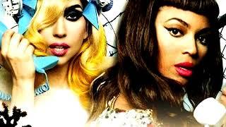 Lady Gaga - Telephone Feat. Beyonce (Lead Vocals)