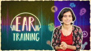 Ear Training for Beginners | VoxGuru ft. Pratibha Sarathy