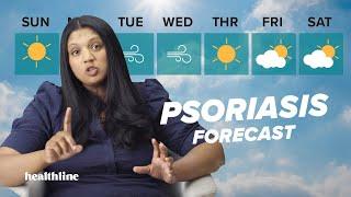 Why Winter Makes Your Psoriasis WORSE?