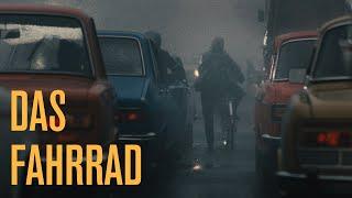 Das Fahrrad - DEFA - Drama (ganzer Film auf Deutsch)