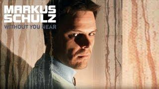 Markus Schulz feat. Anita Kelsey - Travelling Light