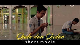 Short Movie Cita Citaku Dokter - Qada dan Qadar