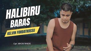 HALIBIRU BARAS - Kelvin Fordatkossu (Official Music Video)