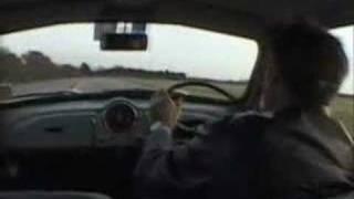 Tiff Needell Sliding The Morris 1000