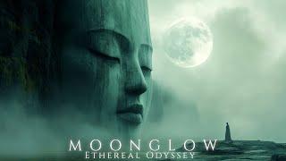 M O O N G L O W - Deep Healing Meditation Music - Ethereal Ambient Soundscape