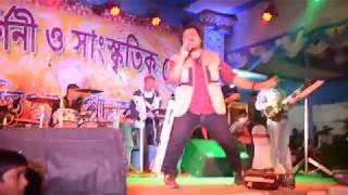 Ankan Live Show DSC 9521