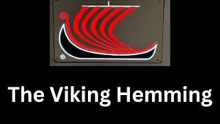 The Viking Hemming--Ship Overview and Embarkation Process