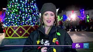 Erika Thomas - Anchor/Reporter Reel - Extended Montage (February 2023)