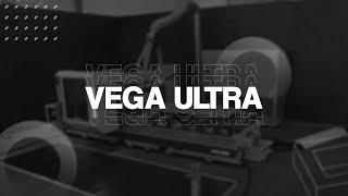 Vega Ultra - CNC Machining Center