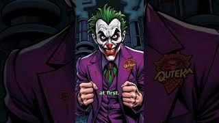 Batman: The Night He Saved Gotham’s Greatest Villain - Redemption in the Shadows