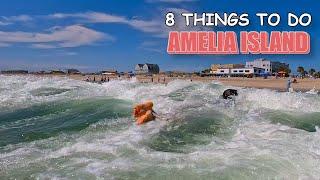 Amelia Island Parks & Beaches | Fernandina Beach