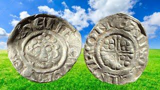 Metal Detecting Lincolnshire. #metaldetecting